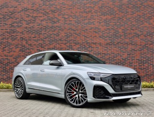 Audi Q8 60 TFSIe Quattro e-hybri 2025