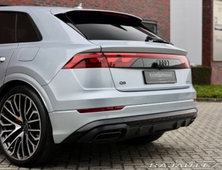 Audi Q8 60 TFSIe Quattro e-hybri 2025