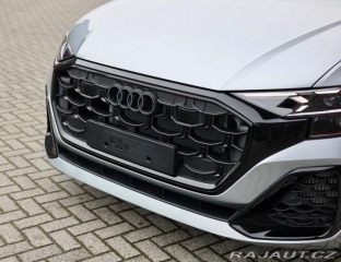 Audi Q8 60 TFSIe Quattro e-hybri 2025