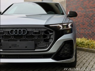 Audi Q8 60 TFSIe Quattro e-hybri 2025