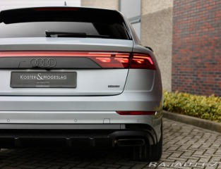 Audi Q8 60 TFSIe Quattro e-hybri 2025