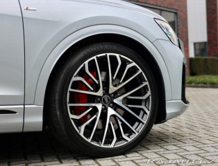 Audi Q8 60 TFSIe Quattro e-hybri 2025