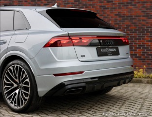 Audi Q8 60 TFSIe Quattro e-hybri 2025