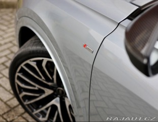 Audi Q8 60 TFSIe Quattro e-hybri 2025
