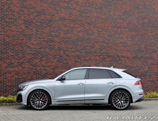 Audi Q8 60 TFSIe Quattro e-hybri 2025