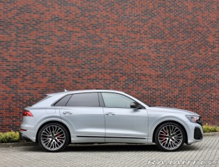 Audi Q8 60 TFSIe Quattro e-hybri 2025