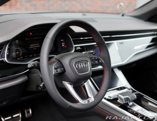 Audi Q8 60 TFSIe Quattro e-hybri 2025