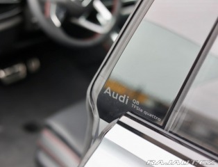 Audi Q8 60 TFSIe Quattro e-hybri 2025