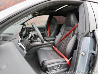 Audi Q8 60 TFSIe Quattro e-hybri 2025