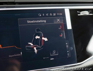 Audi Q8 60 TFSIe Quattro e-hybri 2025