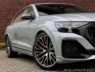 Audi Q8 60 TFSIe Quattro e-hybri 2025