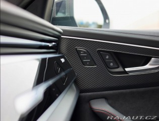 Audi Q8 60 TFSIe Quattro e-hybri 2025