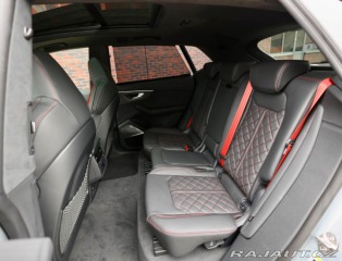 Audi Q8 60 TFSIe Quattro e-hybri 2025