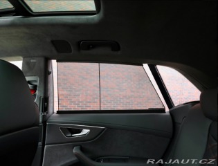 Audi Q8 60 TFSIe Quattro e-hybri 2025