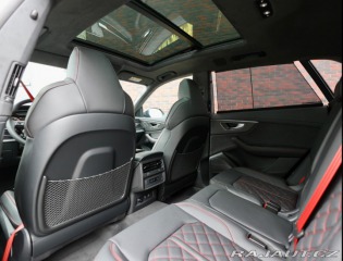 Audi Q8 60 TFSIe Quattro e-hybri 2025