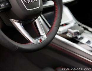 Audi Q8 60 TFSIe Quattro e-hybri 2025