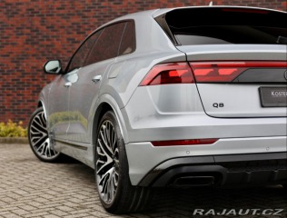 Audi Q8 60 TFSIe Quattro e-hybri 2025