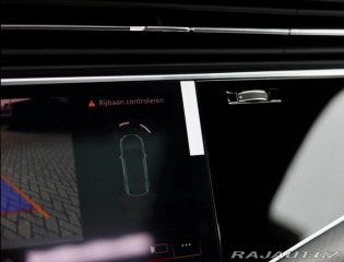 Audi Q8 60 TFSIe Quattro e-hybri 2025