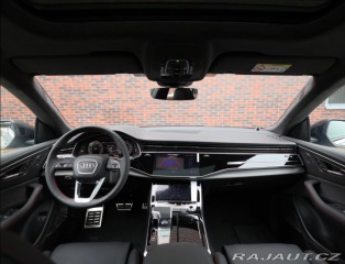 Audi Q8 60 TFSIe Quattro e-hybri 2025