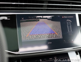 Audi Q8 60 TFSIe Quattro e-hybri 2025