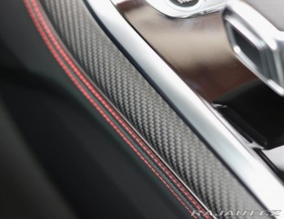 Audi Q8 60 TFSIe Quattro e-hybri 2025