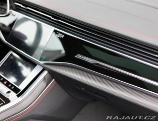 Audi Q8 60 TFSIe Quattro e-hybri 2025
