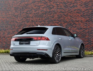 Audi Q8 60 TFSIe Quattro e-hybri 2025