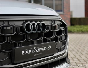Audi Q8 60 TFSIe Quattro e-hybri 2025