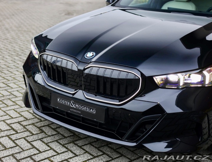 BMW 5 Touring 530e xDrive *Pa 2024