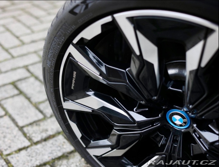 BMW 5 Touring 530e xDrive *Pa 2024