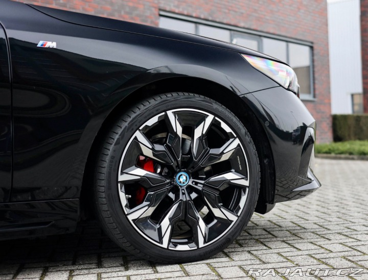 BMW 5 Touring 530e xDrive *Pa 2024
