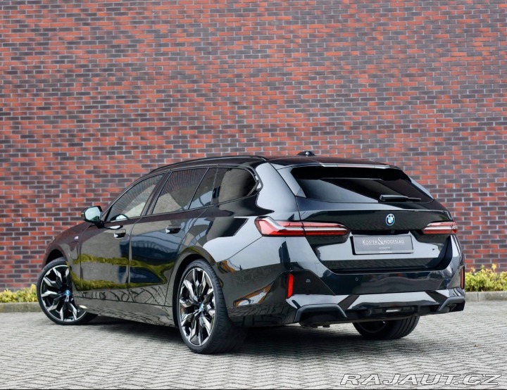 BMW 5 Touring 530e xDrive *Pa 2024