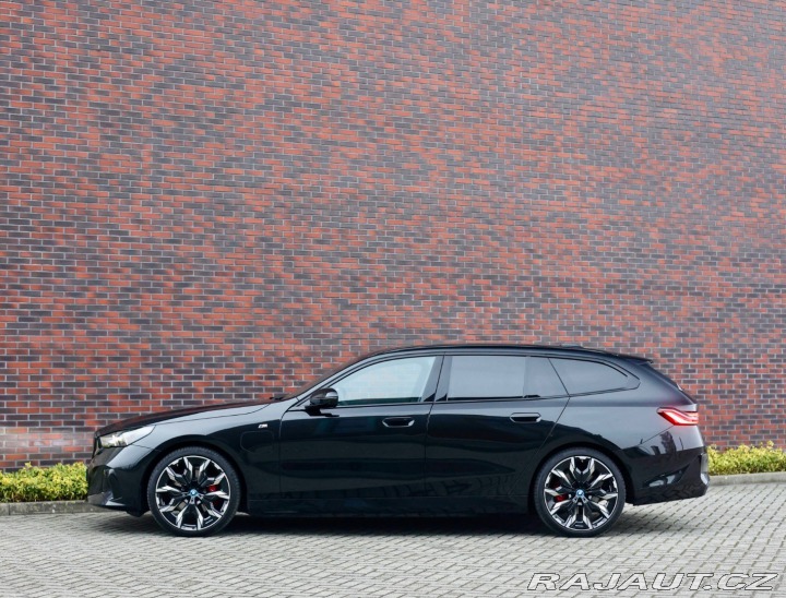 BMW 5 Touring 530e xDrive *Pa 2024