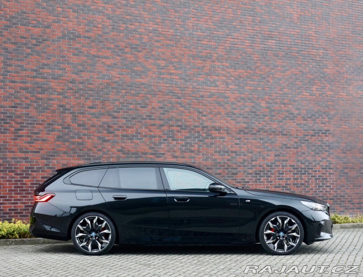 BMW 5 Touring 530e xDrive *Pa 2024