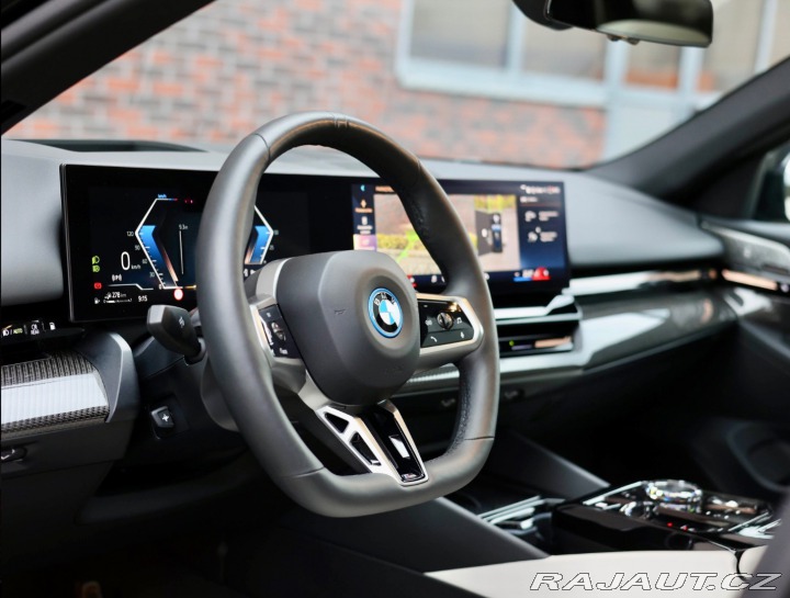 BMW 5 Touring 530e xDrive *Pa 2024