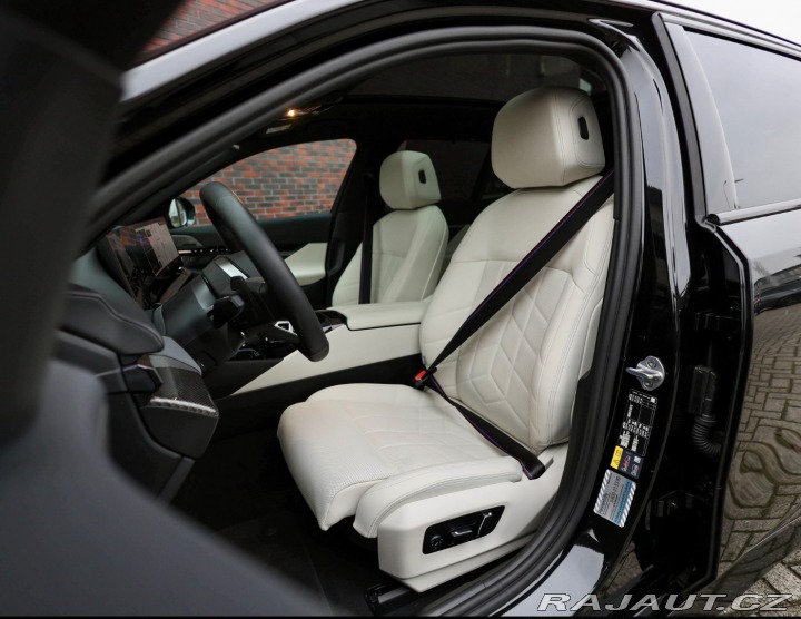 BMW 5 Touring 530e xDrive *Pa 2024