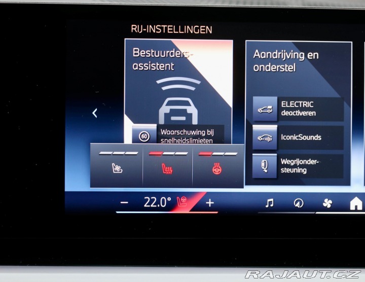 BMW 5 Touring 530e xDrive *Pa 2024