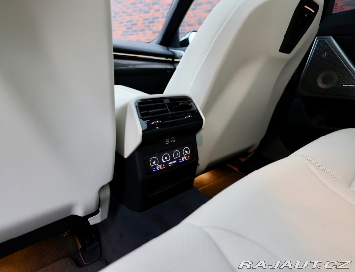 BMW 5 Touring 530e xDrive *Pa 2024