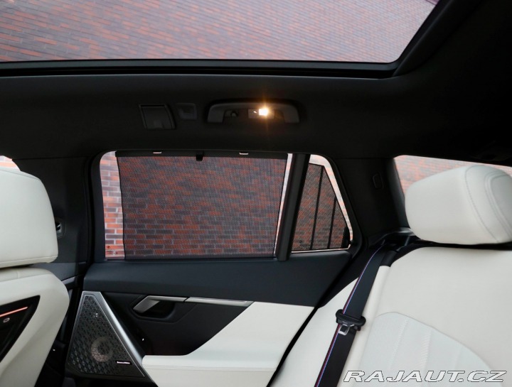 BMW 5 Touring 530e xDrive *Pa 2024