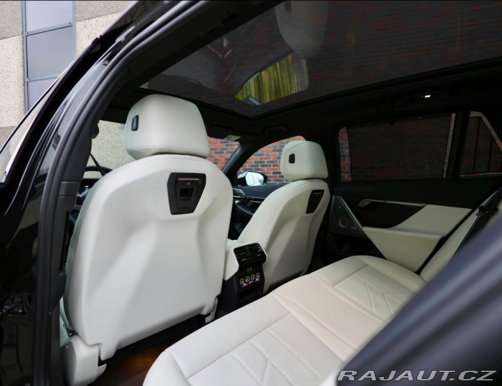 BMW 5 Touring 530e xDrive *Pa 2024