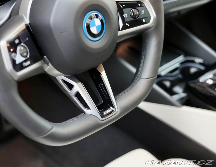 BMW 5 Touring 530e xDrive *Pa 2024