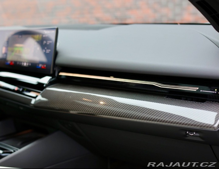 BMW 5 Touring 530e xDrive *Pa 2024