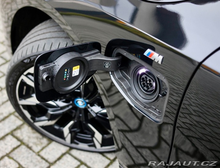 BMW 5 Touring 530e xDrive *Pa 2024