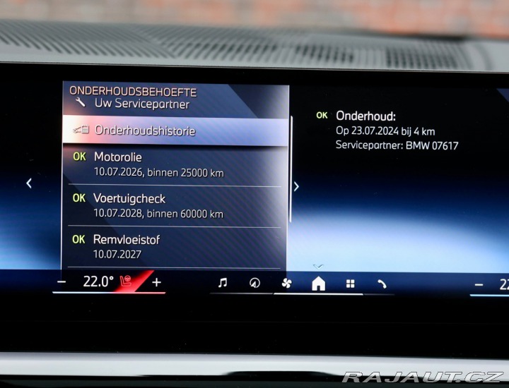 BMW 5 Touring 530e xDrive *Pa 2024