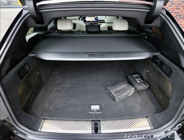 BMW 5 Touring 530e xDrive *Pa 2024