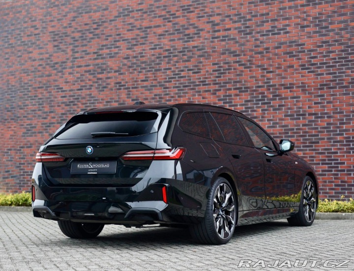 BMW 5 Touring 530e xDrive *Pa 2024