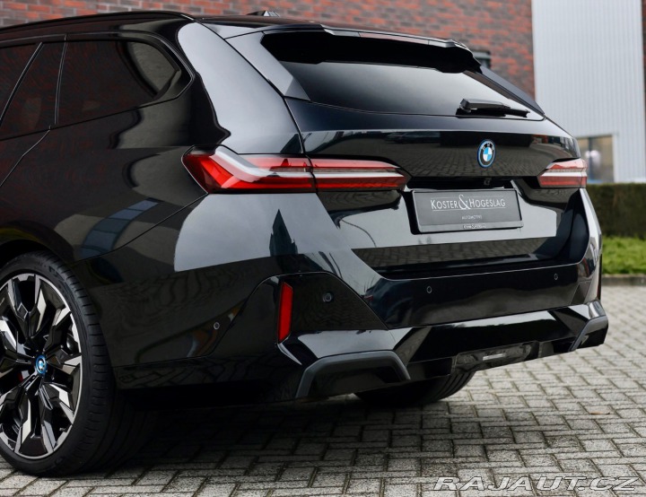 BMW 5 Touring 530e xDrive *Pa 2024