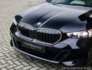 BMW 5 Touring  530e xDrive  *Pa 2024