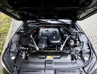 BMW 5 Touring  530e xDrive  *Pa 2024