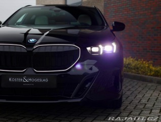 BMW 5 Touring  530e xDrive  *Pa 2024